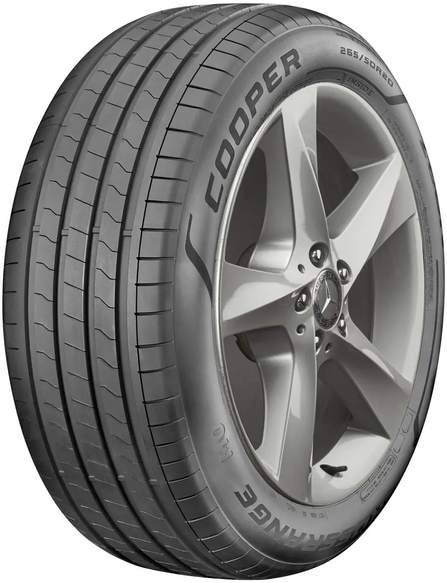 Cooper Tires ZEON CROSS RANGE 235/55 R19 105H