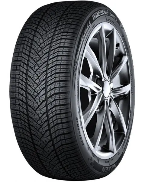 Nexen WINGUARD SPORT 3 EV 225/55 R17 101h