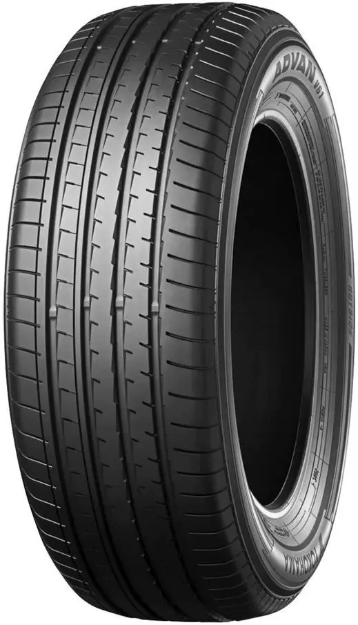 Yokohama Advan V61 ( 235/55 R19 105V XL )