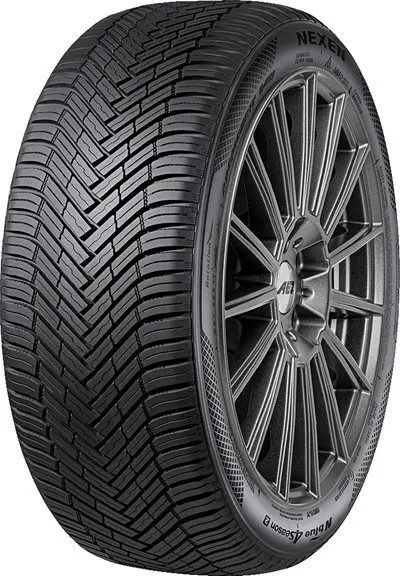 Nexen 235/40R19 96Y N'BLUE 4SEASON 2 XL EV DOT25