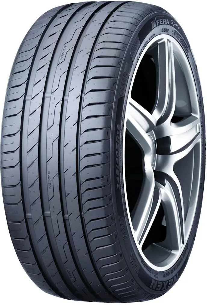 225/45R18 95Y NEXEN N'FERA SPORT ,XL ,RPB