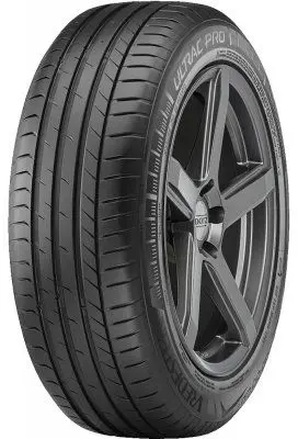 Vredestein Ultrac Pro ( 235/55 ZR19 (101Y) EVc, s ochrannou lištou ráfku (FSL) )