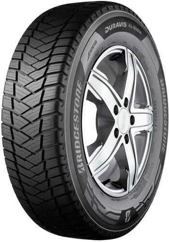 Bridgestone Duravis All-Season ( 215/75 R16C 113/111R 8PR EVc )