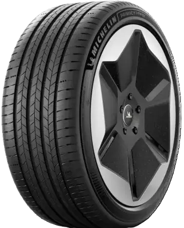 Michelin 235/60R18 107V PRIMACY 5 ENERGY XL DOT26
