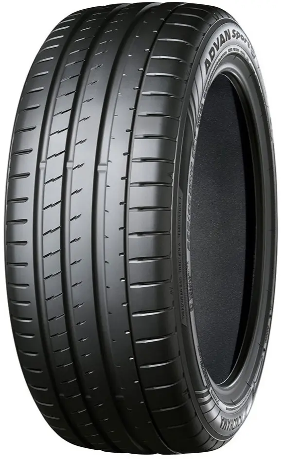 Yokohama Advan Sport EV V108E ( 255/45 R20 105Y XL E+, RPB )