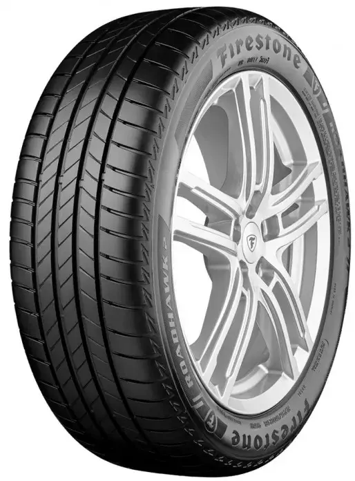 Firestone Roadhawk 2 ( 205/55 R16 94V XL, Enliten / EV )