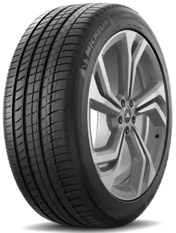 Michelin LATITUDE SPORT 275/55 R19 111W