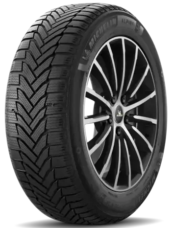205/45R17 88V, Michelin, ALPIN 6 XL ZP