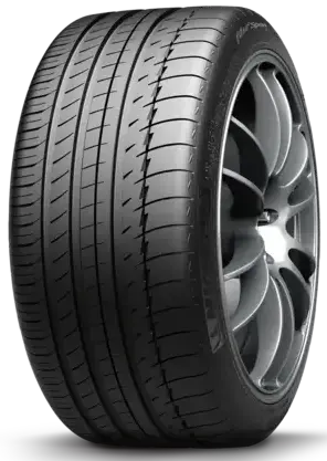 Michelin Pilot Sport PS2 295/30 R19 100 (Y) XL null N2