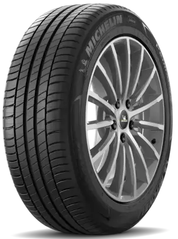 Michelin PRIMACY 3 ZP * MOE XL 245/45 R18 100Y