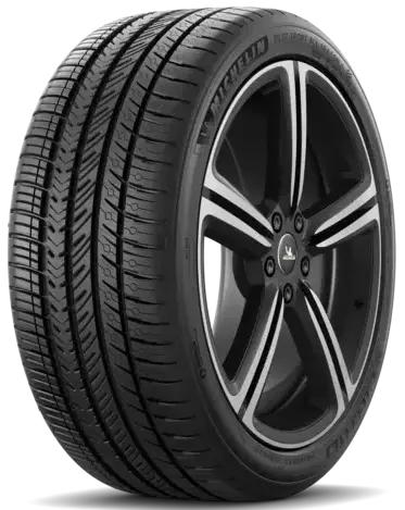 Michelin PILOT SPORT A/S 4 255/45 R21 106v