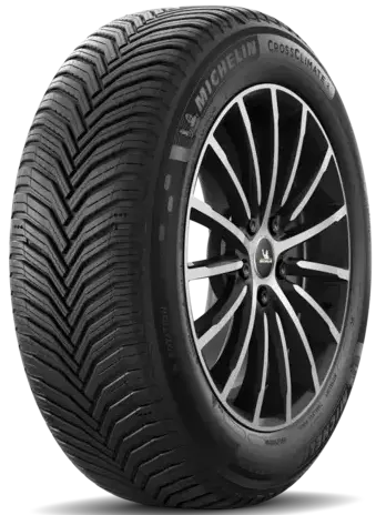 Michelin CROSSCLIMATE 2 SUV 265/40 R20 104y