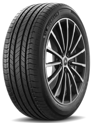 Michelin Primacy All Season ( 255/60 R20 113Y XL LR, EV Suitable )