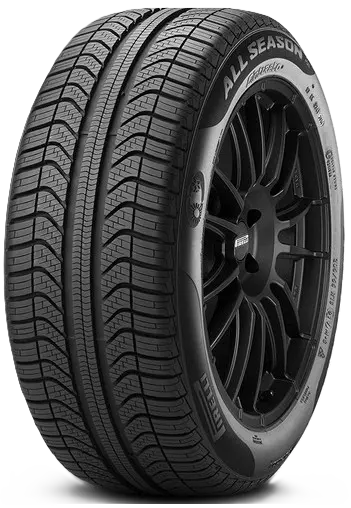 Pirelli Cinturato All Season Plus ( 215/55 R17 98W XL, s ochrannou rÃÂ¡fku (MFS) )
