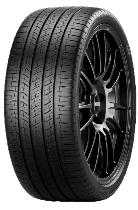 PIRELLI 235/35R 20 92Y TL PZero MS T0 XL FSL TESLA-VERSION/EXTRA LOAD/PNCS