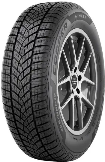 COOPER WINTER 215/60 R17 100 V Zimní