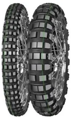 Mitas Enduro Trail-Rally PRO ( 90/90-21 TT 54R dvojitá identifikace 3.00-21, pøední kolo )