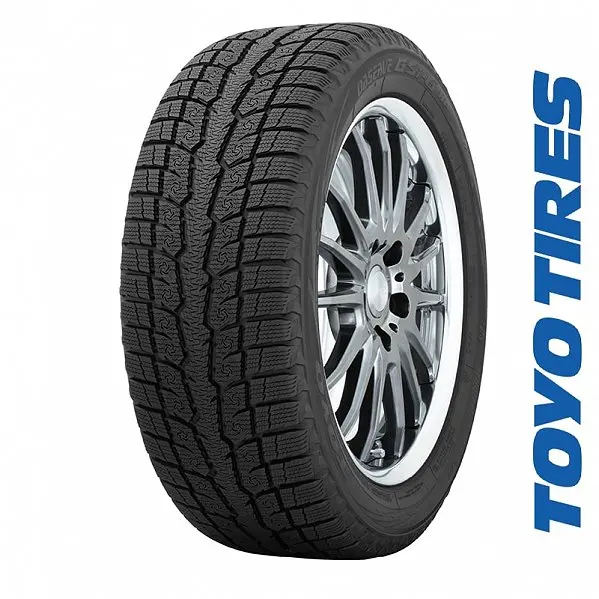 Toyo Observe GSi6 ( 195/60 R17 90H Nordic compound )