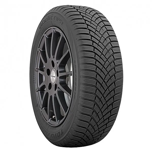 Toyo 255/45R19 104V OBSERVE EWS1 XL DOT26
