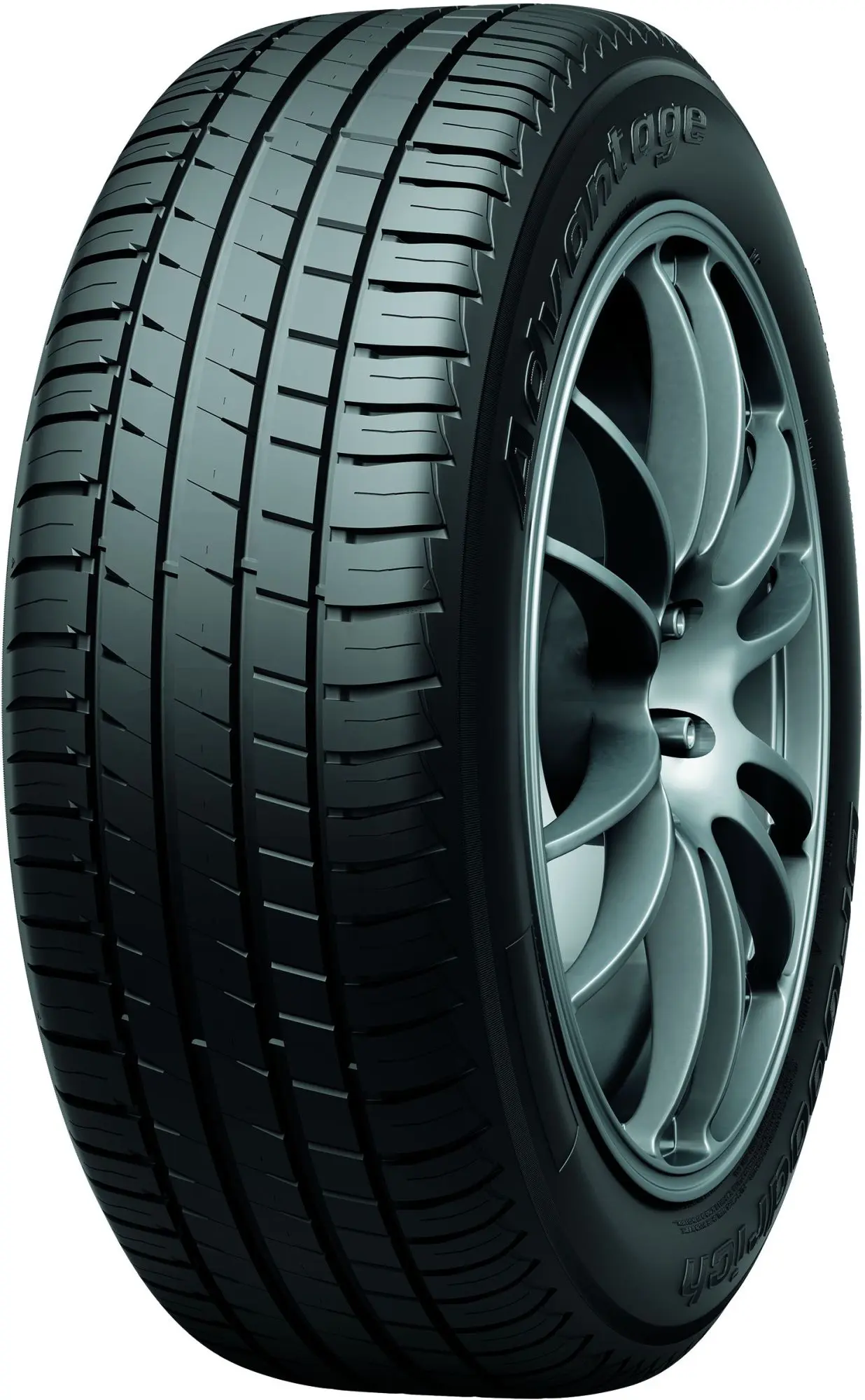 215/55R16 97Y, BFGoodrich, ADVANTAGE XL