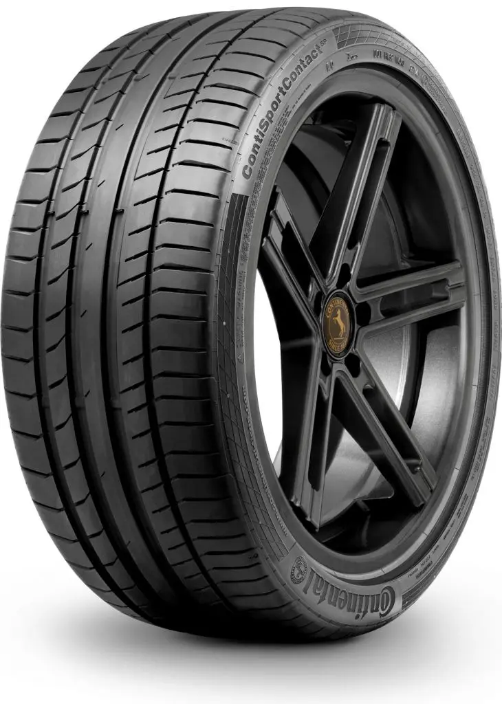 Continental CONTI SPORT CONTACT 5P 315/30 R21 105Y