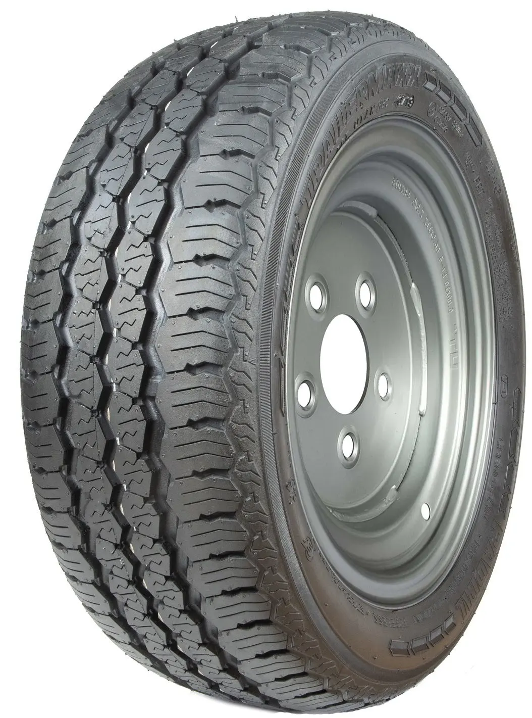 Maxxis CR-966 TRAILERMAXX 185/60 R12 104n