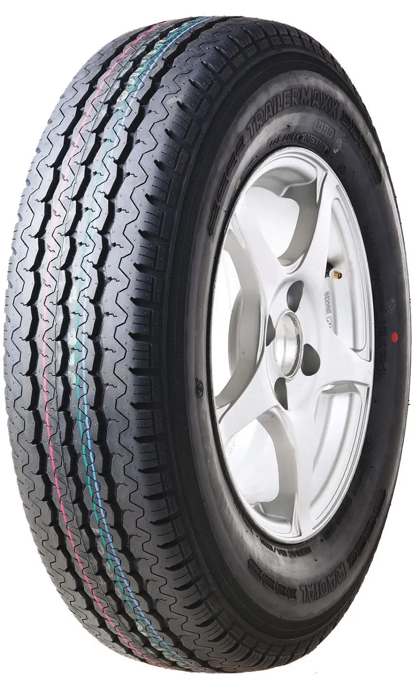 Maxxis CR-967 TRAILERMAXX 185/80 R14 104n