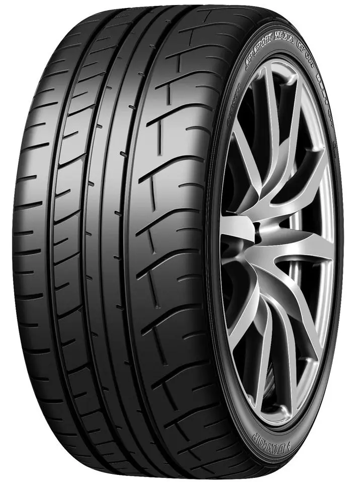 Dunlop SP SPORT MAXX GT600 285/35 R20 104y