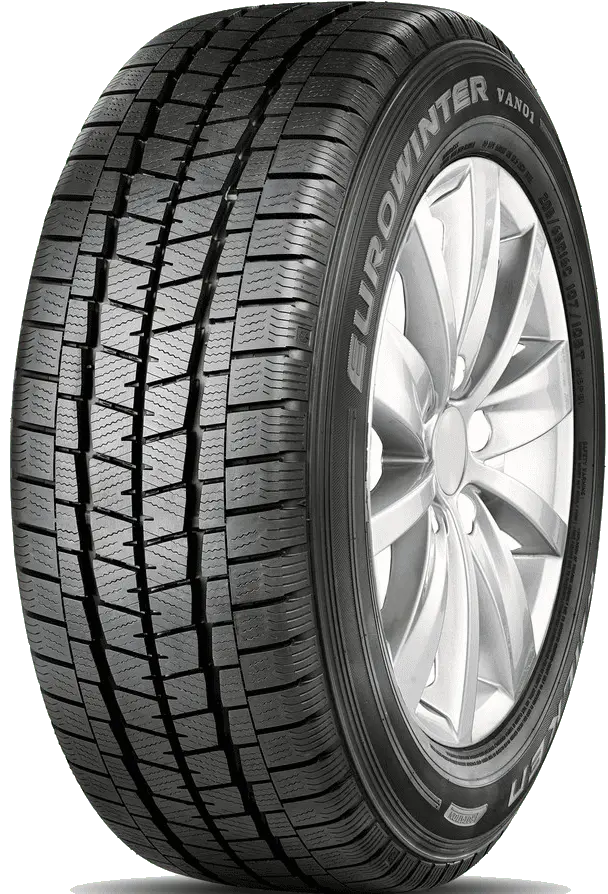 Falken EUROWINTER VAN01 185/65 R15 95S