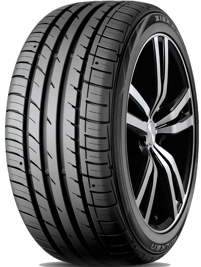 Falken 195/55R16 91V ZIEX ZE914 ECORUN XL DOT25/26
