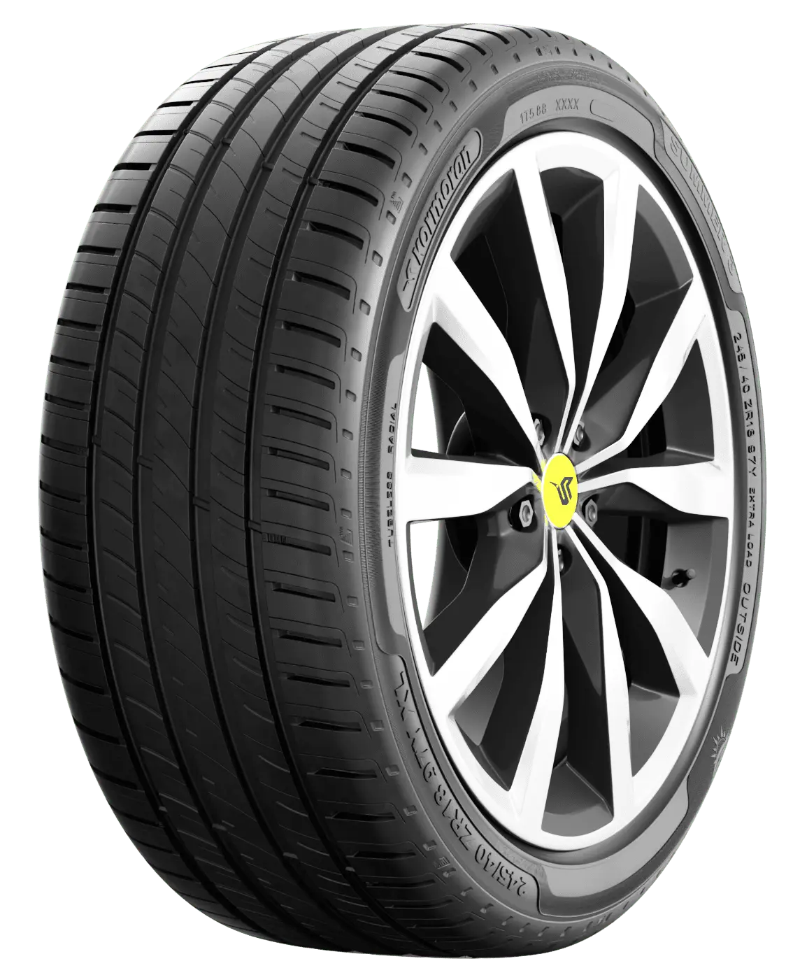 Kormoran 205/55R16 94V SUMMER 3