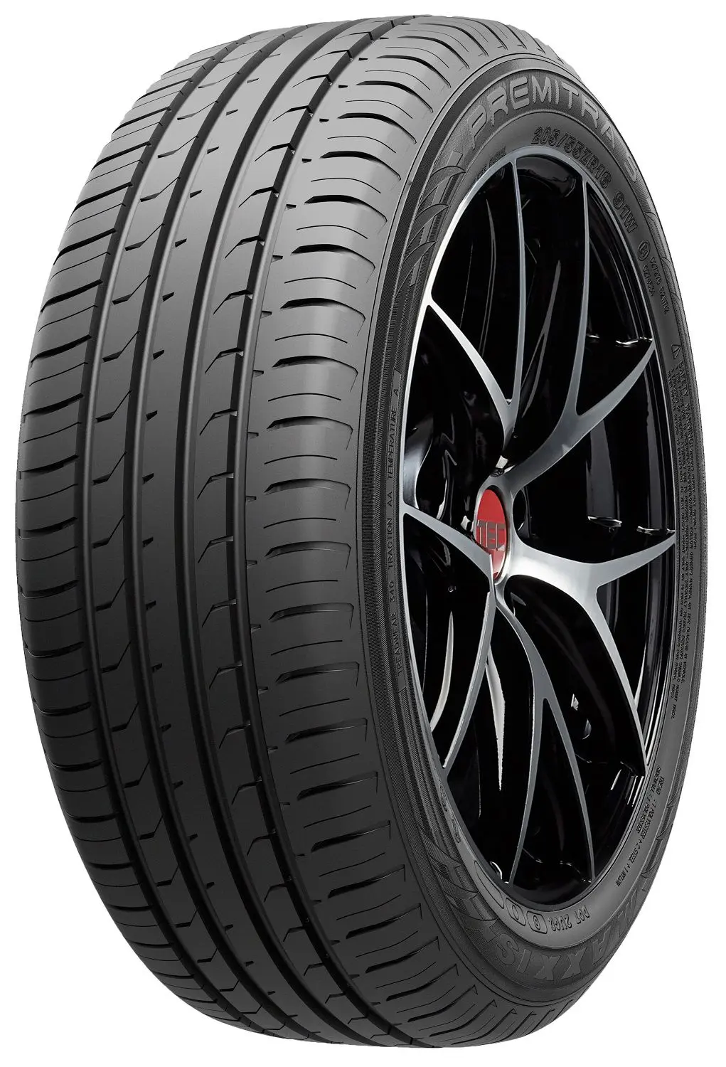 Maxxis Premitra 5 ( 225/60 R15 96V )