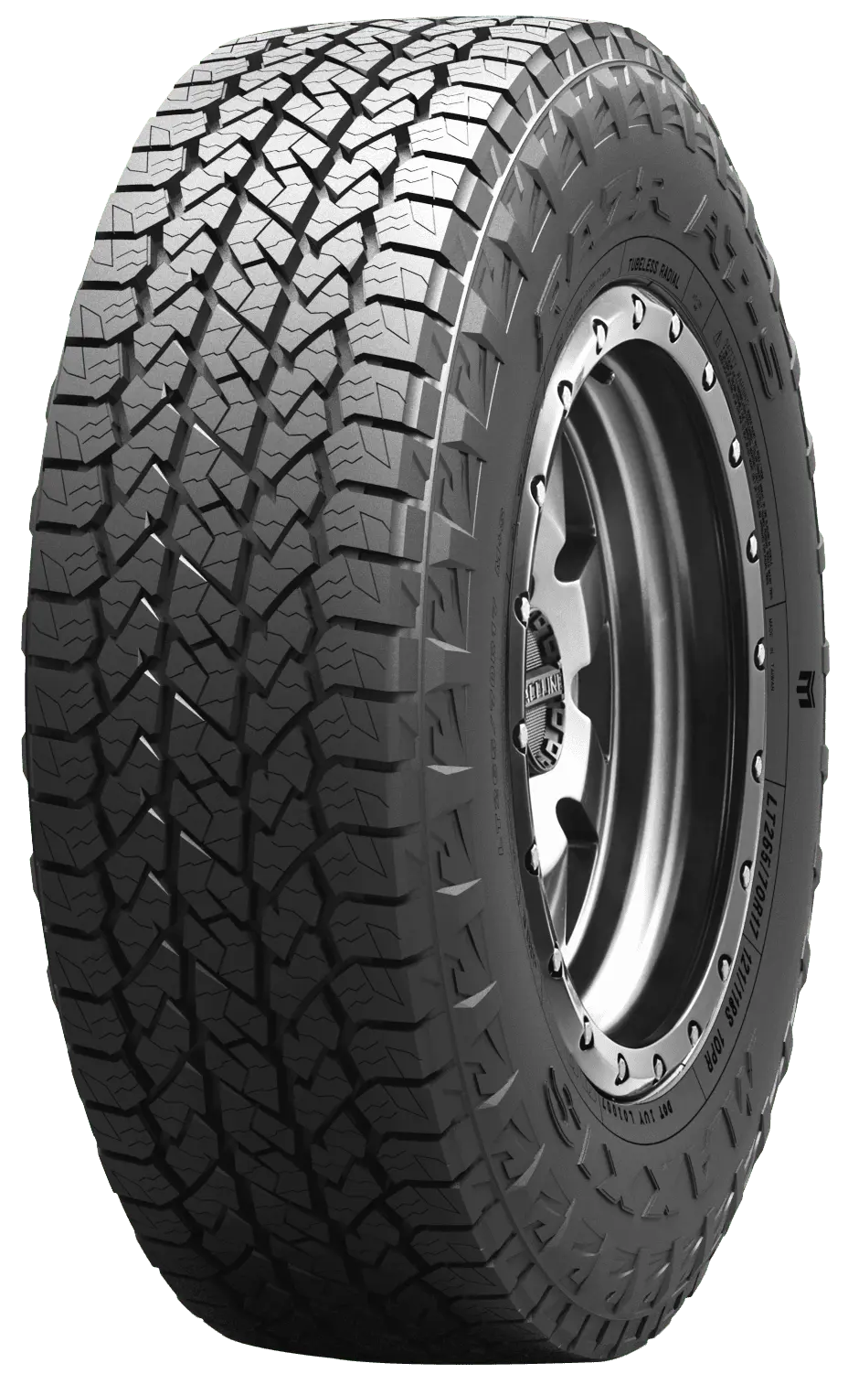 Maxxis Razr AT-781 ( 235/55 R17 103H XL, s ochrannou ráfkuleiste (FSL) RBL )