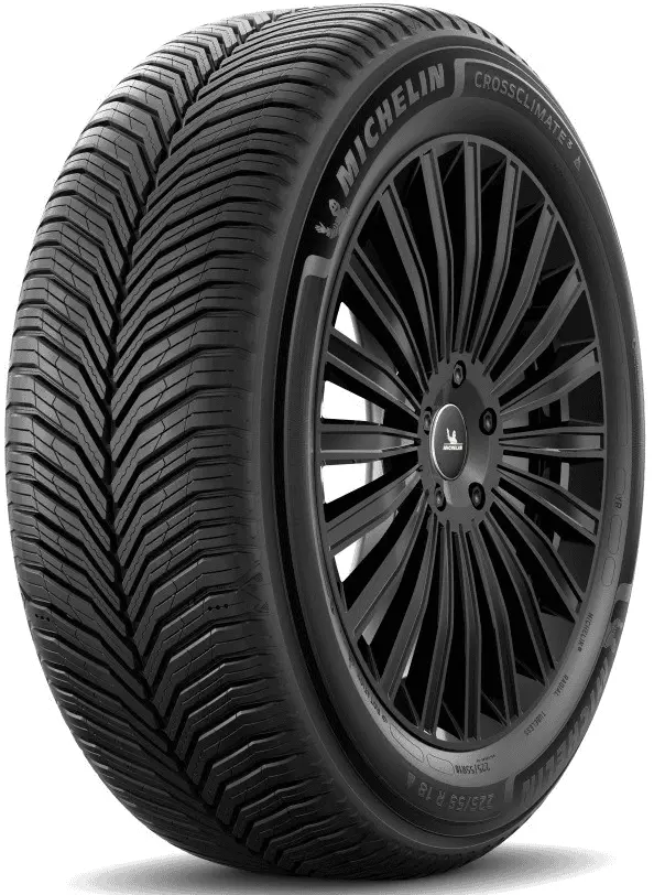 Michelin 265/40R22 106W CROSSCLIMATE 3 XL DOT25/26