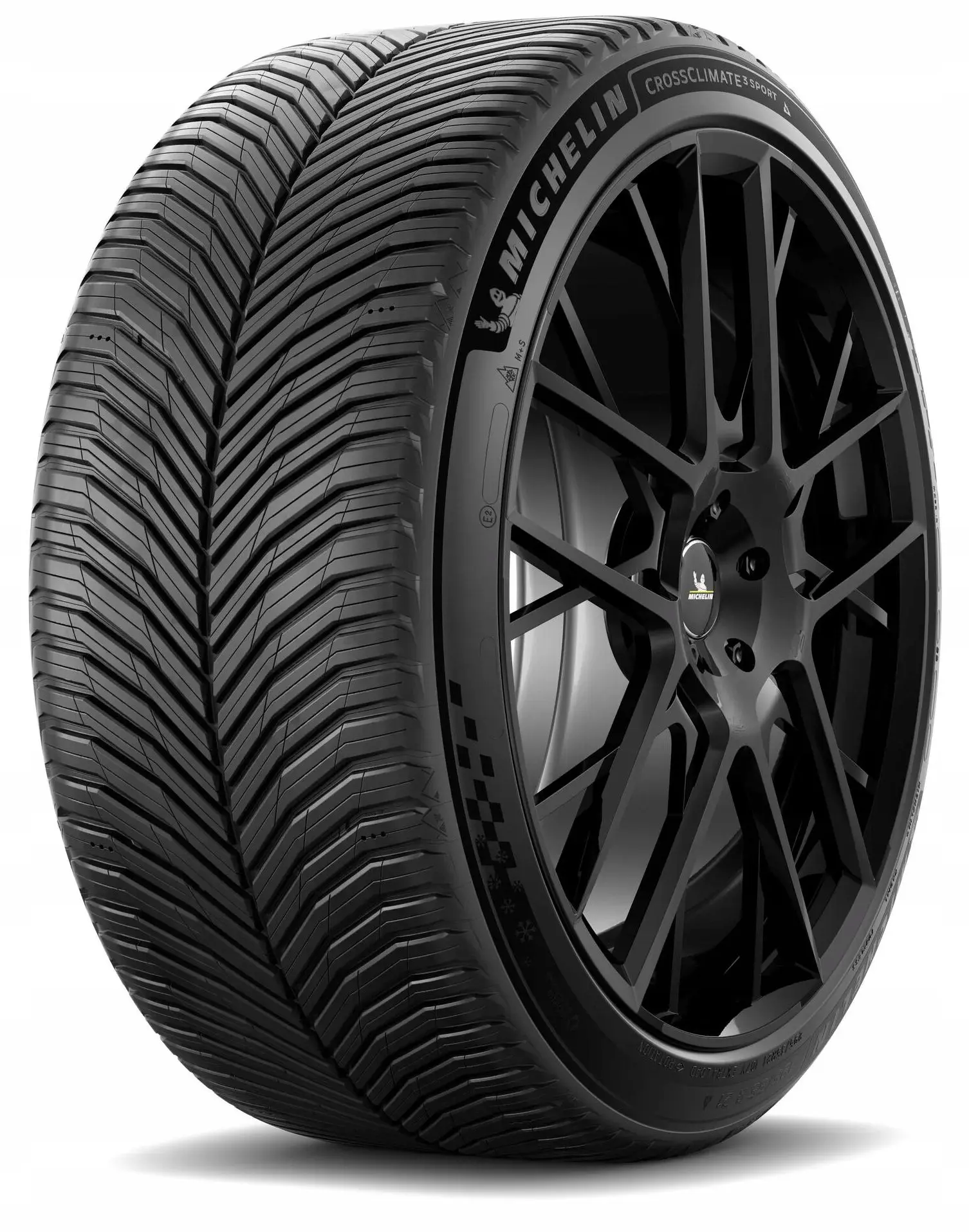 Michelin 285/40R22 110Y CROSSCLIMATE 3 SPORT XL DOT26