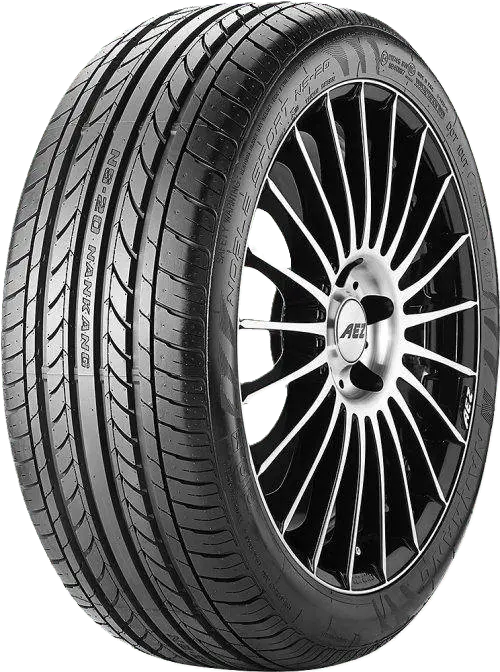 Nankang Noble Sport NS-20 ( 205/60 R15 91H )