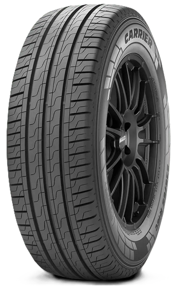 235/65R16 115R, Pirelli, CARRIER