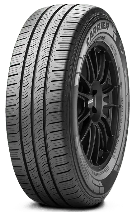 Pirelli Carrier All Season ( 225/65 R16C 112/110R )