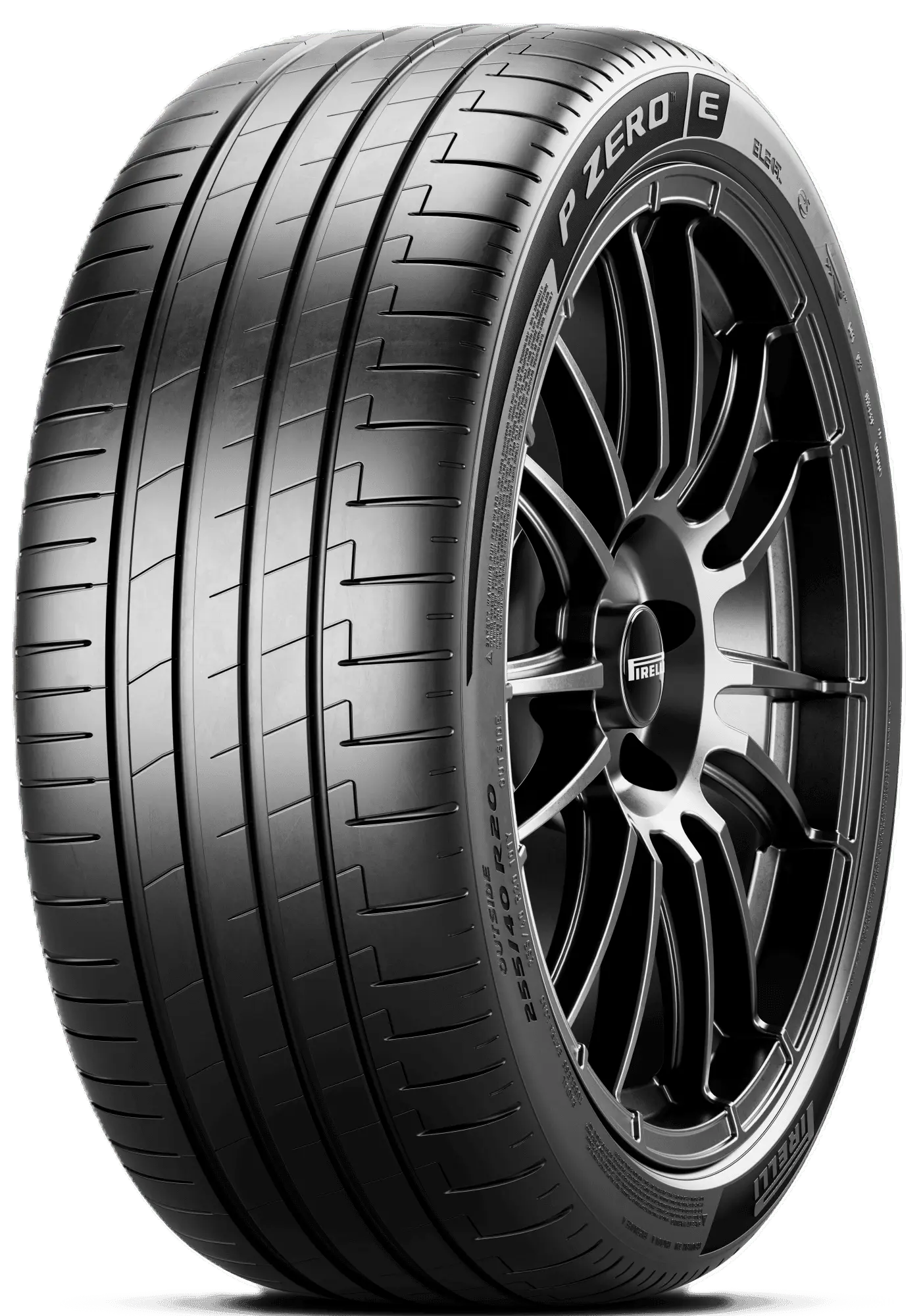 Pirelli PZERO E 255/45 R22 111W