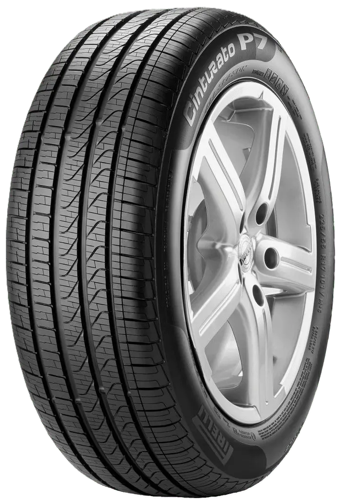 295/35R20 105V, Pirelli, CINTURATO P7 ALL SEASON XL FR (N0)