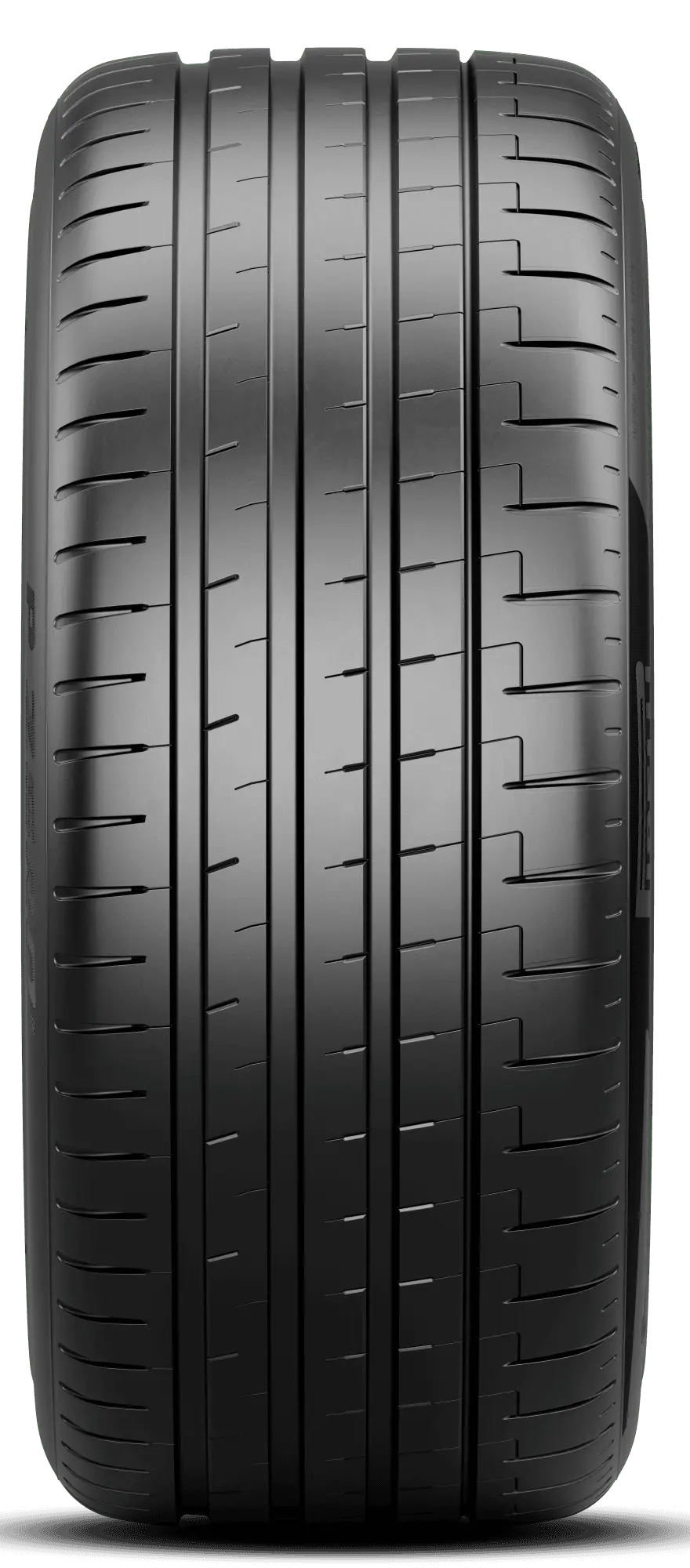 Pirelli P Zero PZ5 ( 255/45 R22 107Y XL Elect, I*, s ochrannou ráfku (MFS) )