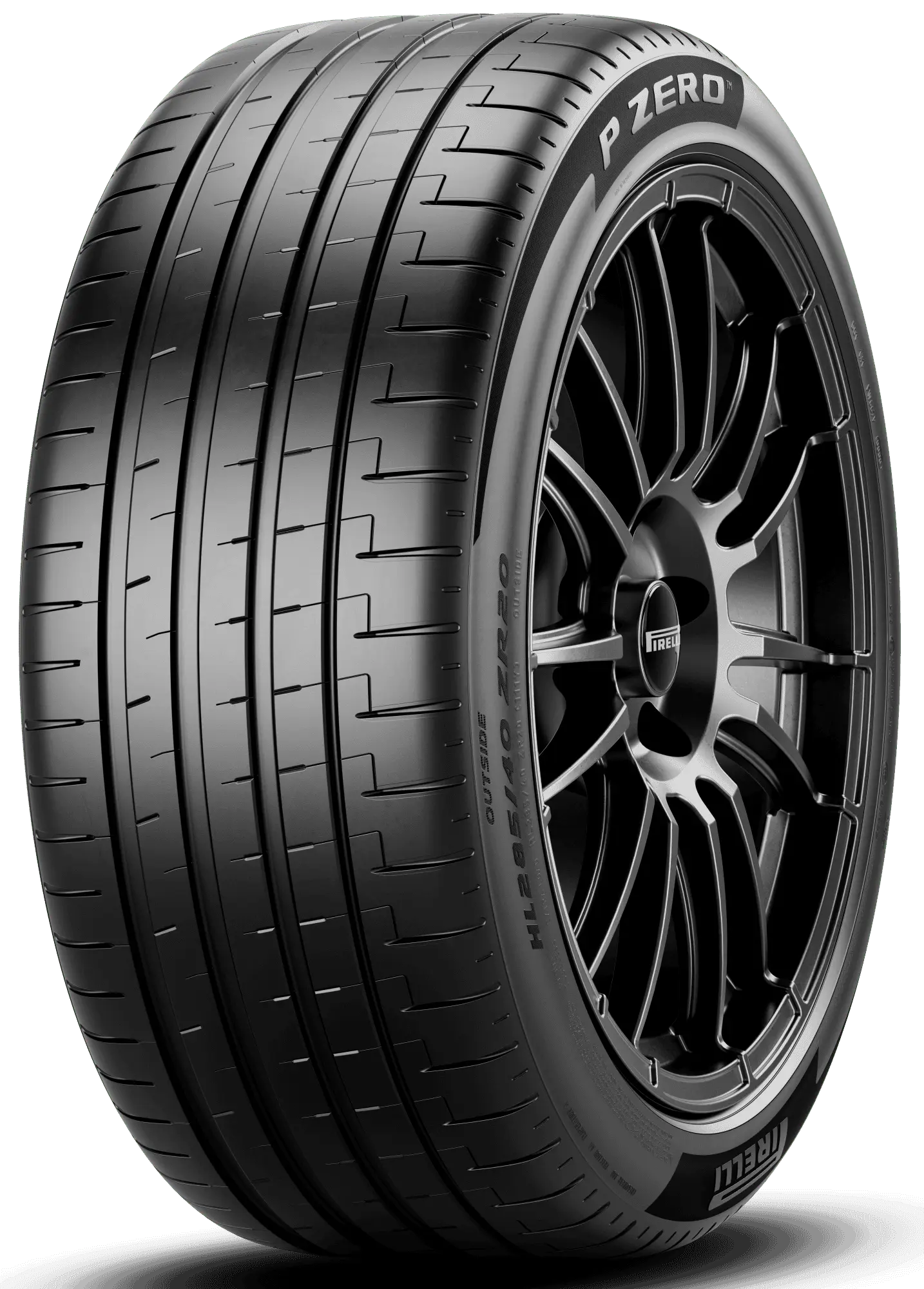 Pirelli PZERO (PZ5) 275/45 R21 110y