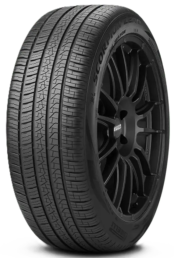 235/45R19 99V, Pirelli, SCORPION ZERO ASIM. XL PNCS