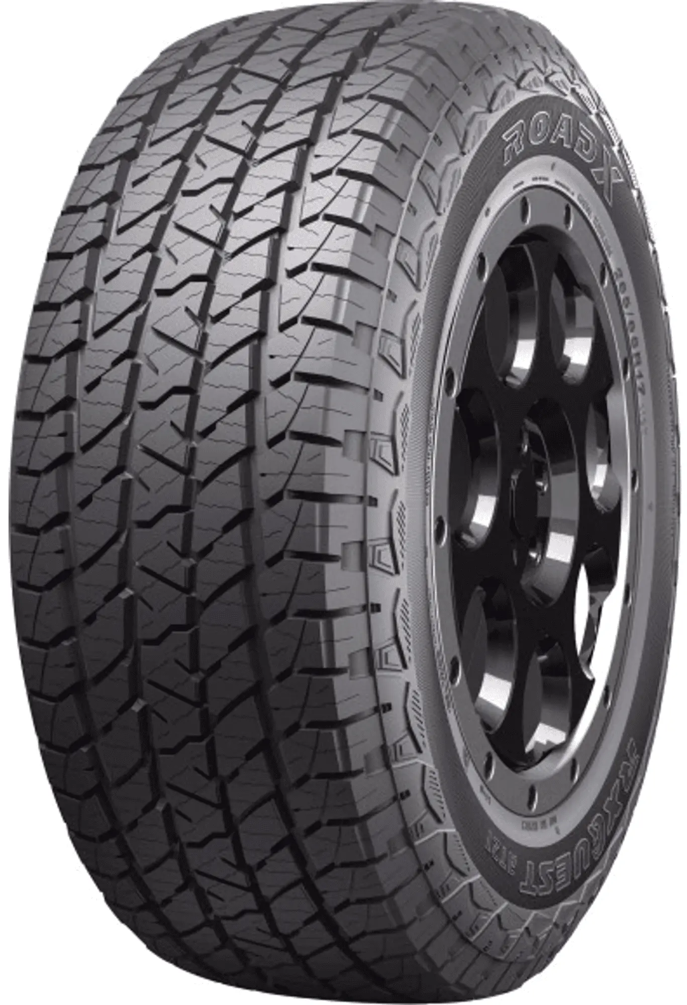 RoadX RX QUEST AT21 225/75 R16 115s