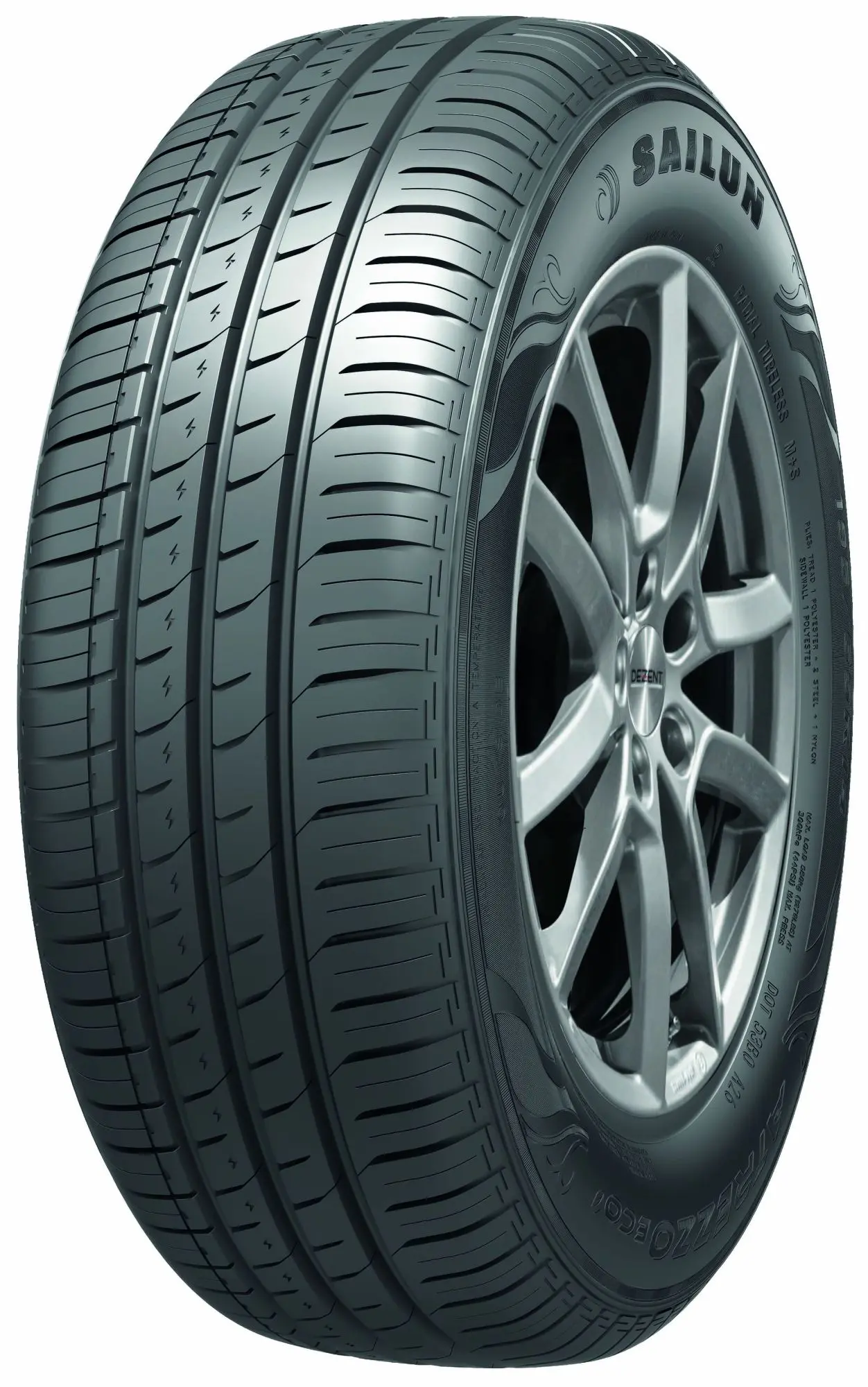 Sailun ATREZZO ECO 165/65 R15 81H