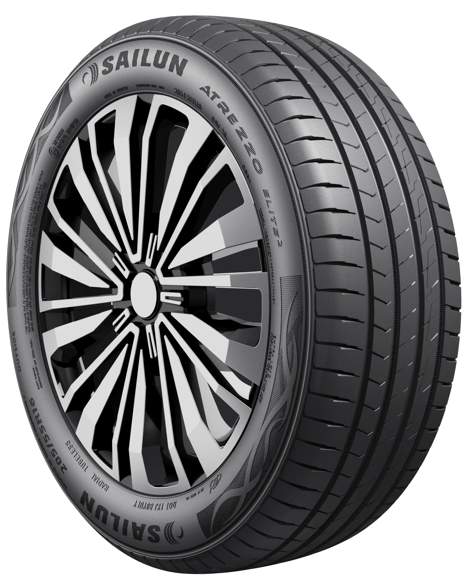 Sailun ATREZZO ELITE 2 185/55 R14 80H