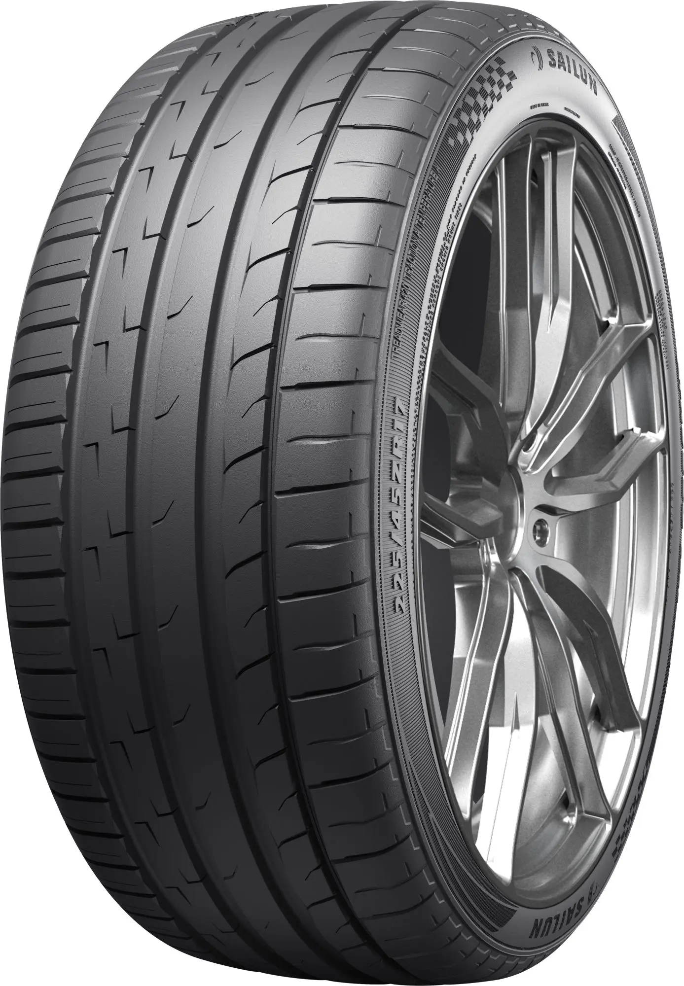 255/35R19 96Y, Sailun, ATREZZO ZSR2 XL FR