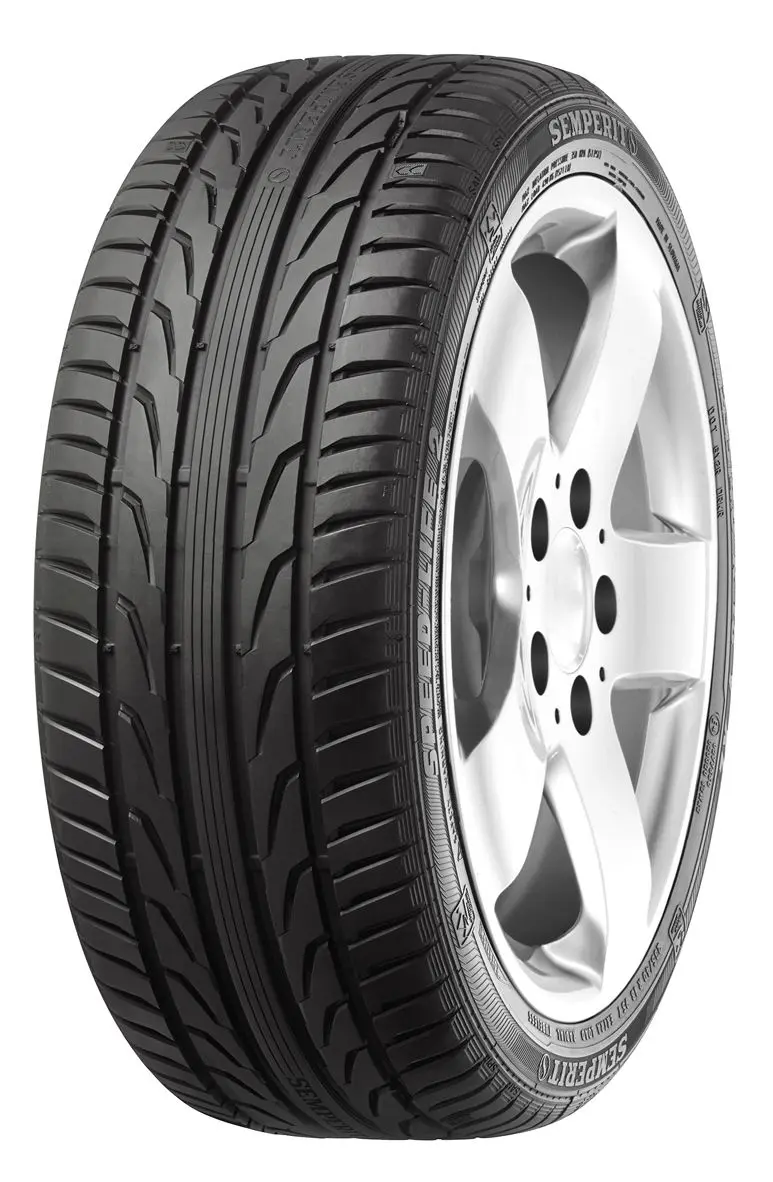 Semperit SPEED LIFE 2 SUV 255/55 R19 111V