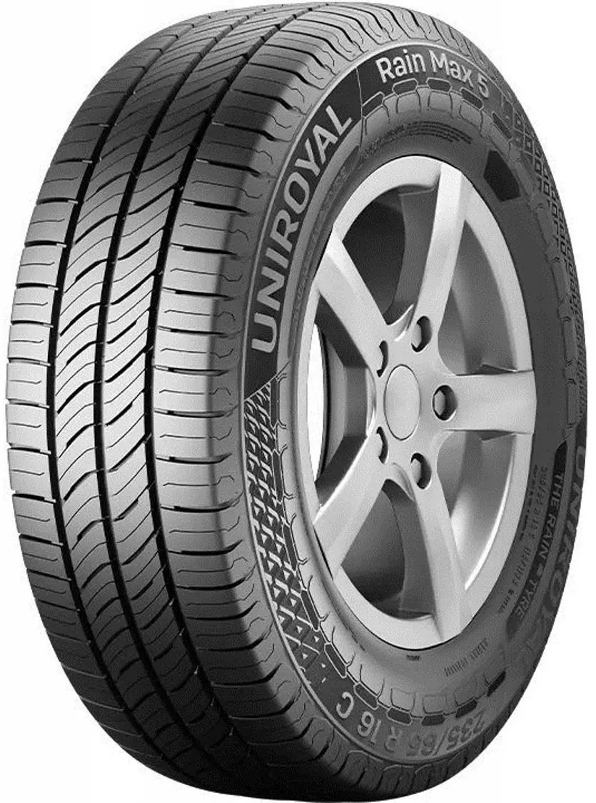 Uniroyal Rain Max 5 ( 205/65 R15C 102/100T 6PR )
