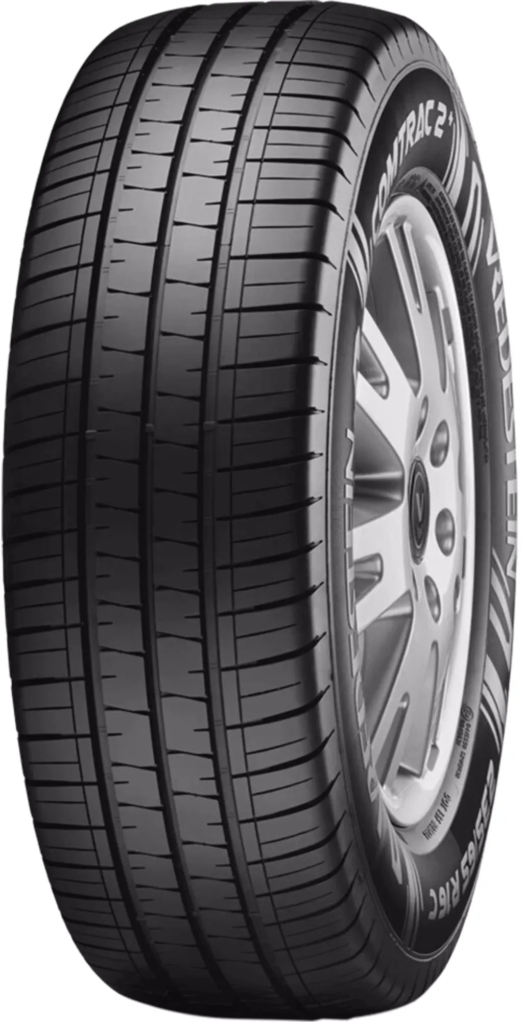 Toyo NanoEnergy Van ( 225/65 R16C 112/110T )